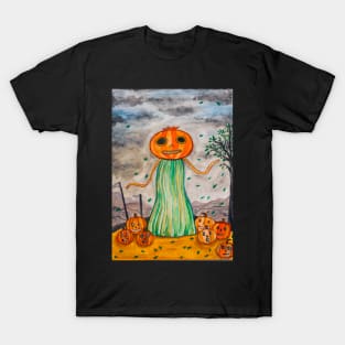 Pottsfield Harvest T-Shirt